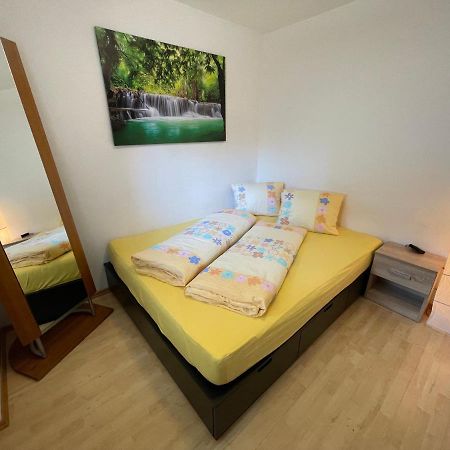 Ferienwohnung Maxi 마이스호펜 외부 사진