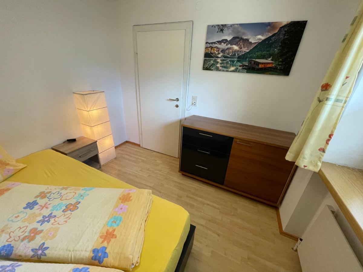 Ferienwohnung Maxi 마이스호펜 외부 사진