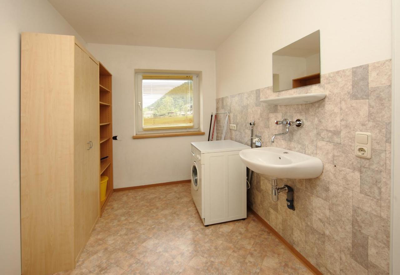 Ferienwohnung Maxi 마이스호펜 외부 사진