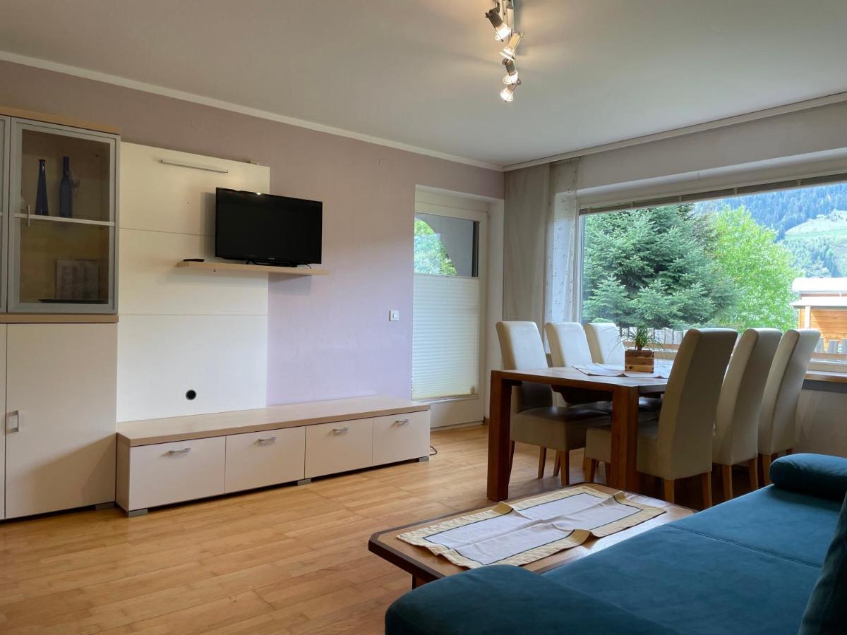 Ferienwohnung Maxi 마이스호펜 외부 사진