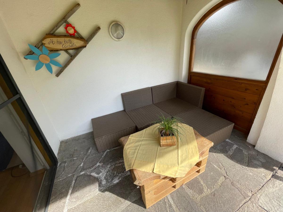 Ferienwohnung Maxi 마이스호펜 외부 사진