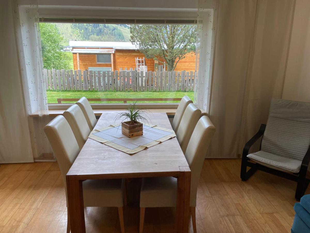 Ferienwohnung Maxi 마이스호펜 외부 사진