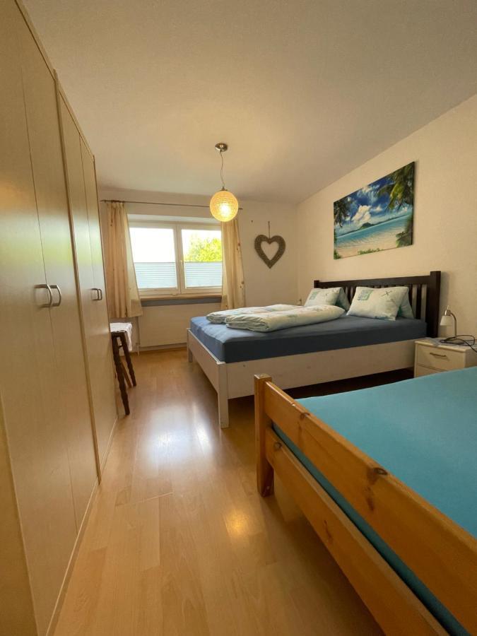 Ferienwohnung Maxi 마이스호펜 외부 사진
