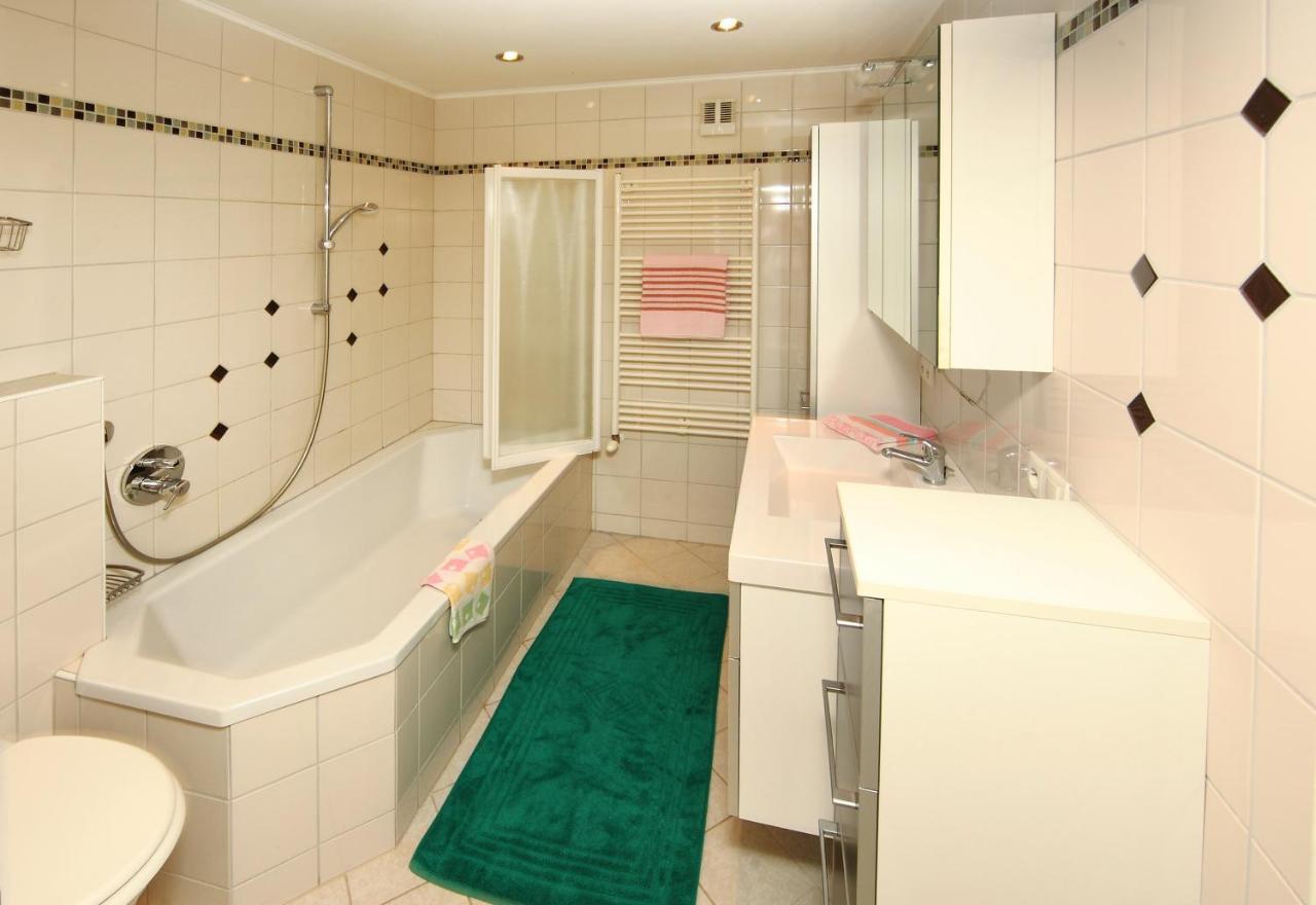 Ferienwohnung Maxi 마이스호펜 외부 사진